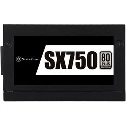 SilverStone SX750-PT v1.1 - Product Image 1