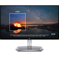 Dell S2418H - Product Image 1