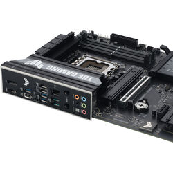 ASUS TUF Gaming B860-PLUS WiFi - Product Image 1