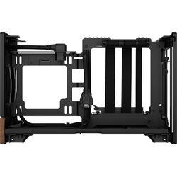 Fractal Design Terra - Graphite - Product Image 1