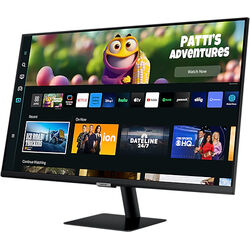 Samsung M5 - LS32CM500EUXXU - Product Image 1