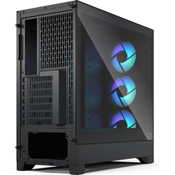 Fractal Design Pop 2 Air - RGB - Black - Product Image 1