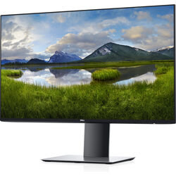 Dell UltraSharp U2421HE - Product Image 1