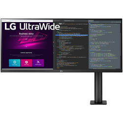 LG 34WN780-B - Product Image 1