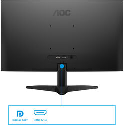 AOC 24B36X - Product Image 1