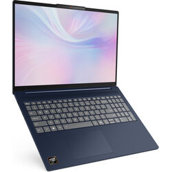 Lenovo IdeaPad Slim 5 - 83HY004GUK - Cosmic Blue - Product Image 1