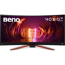 BenQ EX3410R MOBIUZ - Product Image 1