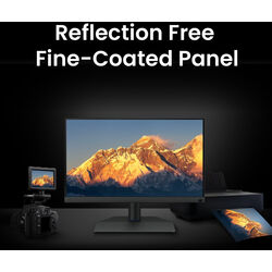 BenQ SW242Q - Product Image 1