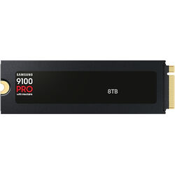 Samsung 9100 Pro - w/ Heatsink - Product Image 1