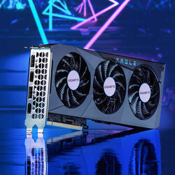 Gigabyte GeForce RTX 3070 Eagle OC V2 (LHR) - Product Image 1