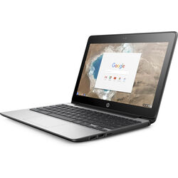 HP Chromebook 11 G5 (Education) - Product Image 1