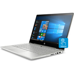 HP Pavilion x360 14-cd0508sa - Product Image 1