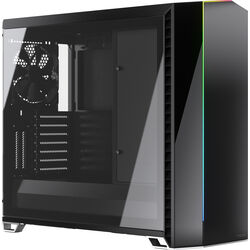 Fractal Design Vector RS - Black - Product Image 1