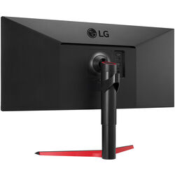 LG 34WP65G-B - Product Image 1