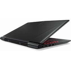 Lenovo Legion Y520 - Black - Product Image 1