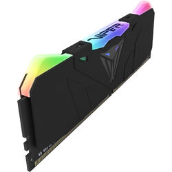 Patriot Viper RGB - Black - Product Image 1
