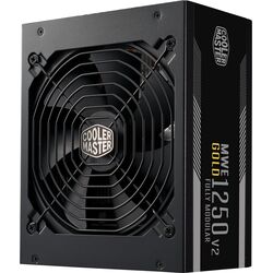 Cooler Master MWE Gold 1250 V2 ATX 3.0 - Product Image 1