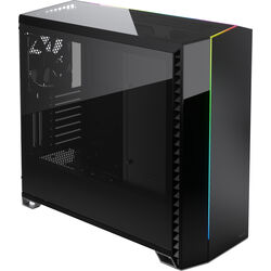 Fractal Design Vector RS - Black - Product Image 1