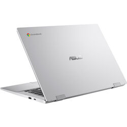 ASUS Chromebook CX1 - CX1400CNA-BV0061 - Silver - Product Image 1