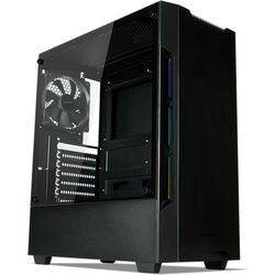 Tecware Nexus Evo RGB - Black - Product Image 1