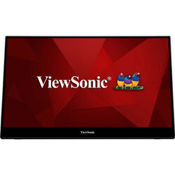 ViewSonic TD1655 - Product Image 1