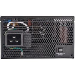 SilverStone SST-HA2050-PT - Product Image 1