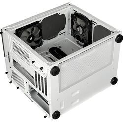 Corsair Crystal 280X - White - Product Image 1