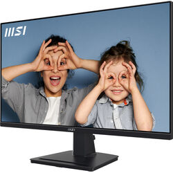 MSI PRO MP275Q - Black - Product Image 1