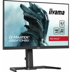 iiyama G-Master GB2470HSU-B6 - Product Image 1