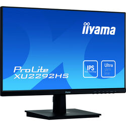 iiyama ProLite XU2292HS-B1 - Product Image 1