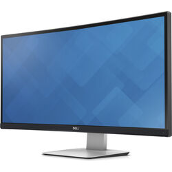 Dell UltraSharp U3415W - Product Image 1