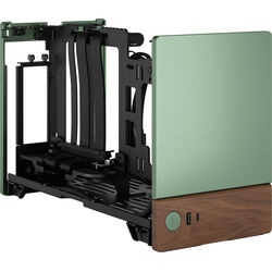 Fractal Design Terra - Jade - Product Image 1