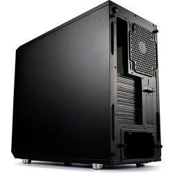 Fractal Design Meshify S2 - Blackout - Product Image 1