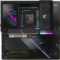 Gigabyte Z890 AORUS XTREME AI TOP - Product Image 1