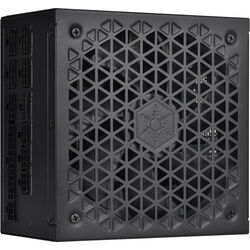 SilverStone HELA 1200R Platinum - Product Image 1