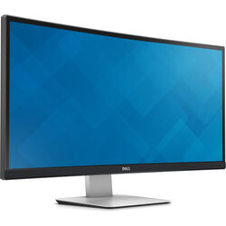 Dell UltraSharp U3415W - Product Image 1