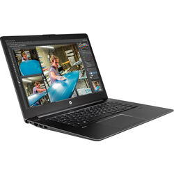 HP ZBook Studio G3 - Product Image 1