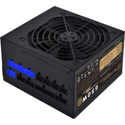 SilverStone ST65F-GS v1.1 750 - Product Image 1