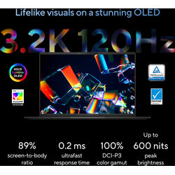 ASUS Vivobook S OLED - S5606MA-MX008W - Product Image 1