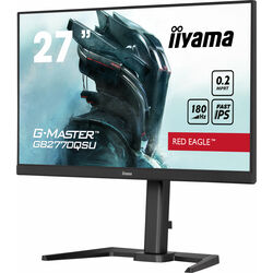 iiyama G-Master GB2770QSU-B6 - Product Image 1