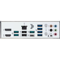 ASUS TUF GAMING B850-BTF WIFI W - Product Image 1