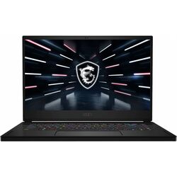 MSI Stealth GS66 12U - Product Image 1