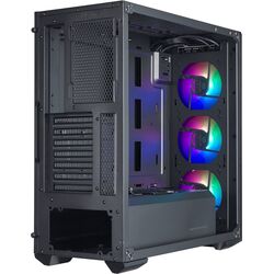 Cooler Master MasterBox MB511 ARGB - Product Image 1