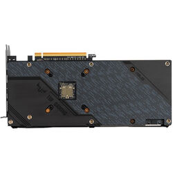 ASUS TUF Gaming X3 Radeon RX 5700 XT OC Edition - Product Image 1