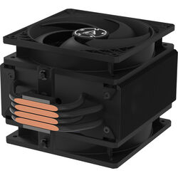 Arctic Freezer 36 Black - Product Image 1