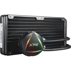 ADATA XPG Levante 240 ARGB - Product Image 1