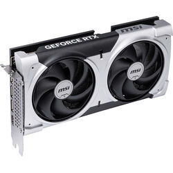 MSI GeForce RTX 5060 Ti VENTUS 2X OC PLUS - Product Image 1