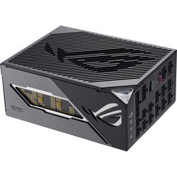 ASUS ROG THOR Titanium III - ATX 3.1 1600 - Product Image 1
