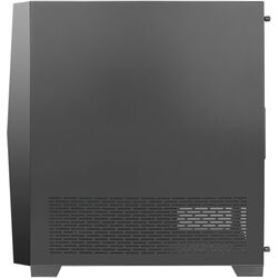 Antec DF800 FLUX - Black - Product Image 1