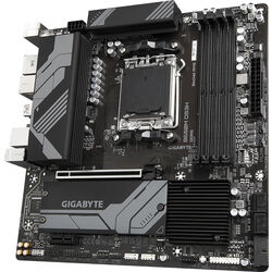 Gigabyte B650M DS3H - Product Image 1